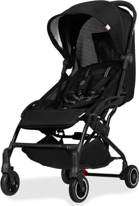 Passeggino Maclaren Atom Style Set black 2019 Prima infanzia/Passeggini carrozzine e accessori/Passeggini e carrozzine/Passeggini compatti La Casa Del Bebè - Napoli, Commerciovirtuoso.it