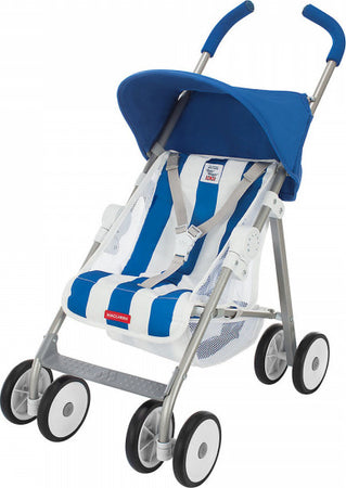 Passeggino Maclaren Junior B-01 Giochi e giocattoli/Bambole e accessori/Bambolotti e accessori/Carrozzine e passeggini La Casa Del Bebè - Napoli, Commerciovirtuoso.it