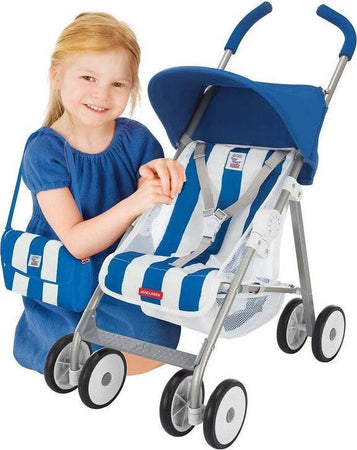 Passeggino Maclaren Junior B-01 Giochi e giocattoli/Bambole e accessori/Bambolotti e accessori/Carrozzine e passeggini La Casa Del Bebè - Napoli, Commerciovirtuoso.it