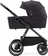 Passeggino-Multifunzione-2in1-Kinderkraft-NEA-Black