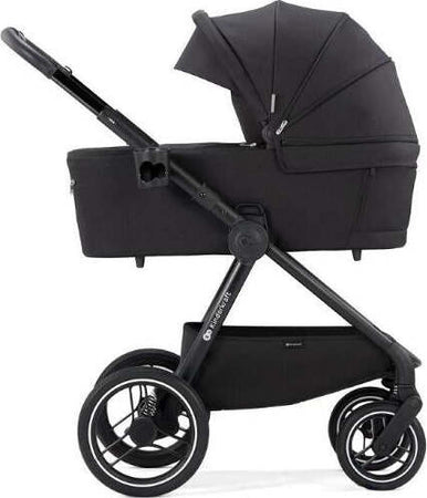 Passeggino-Multifunzione-2in1-Kinderkraft-NEA-Black