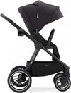 Passeggino-Multifunzione-2in1-Kinderkraft-NEA-Black