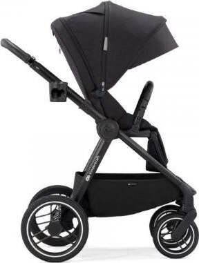 Passeggino-Multifunzione-2in1-Kinderkraft-NEA-Black