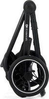 Passeggino-Multifunzione-2in1-Kinderkraft-NEA-Black