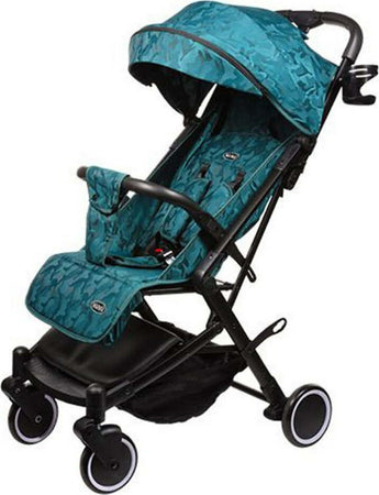 Passeggino-Nunù-Rapid