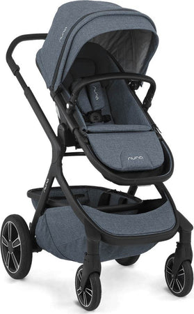Passeggino-Nuna-Demi-Grow