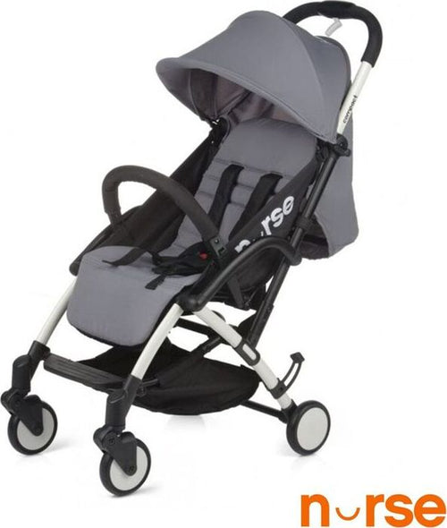 Passeggino-Nurse-Compact-574-Gris