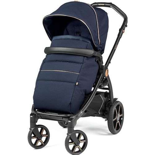 Passeggino Reversibile Peg Perego Book