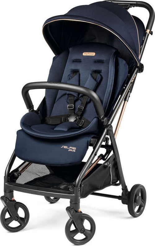 Passeggino-Peg-Perego-Selfie-Plus