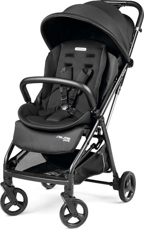 Passeggino-Peg-Perego-Selfie-Plus