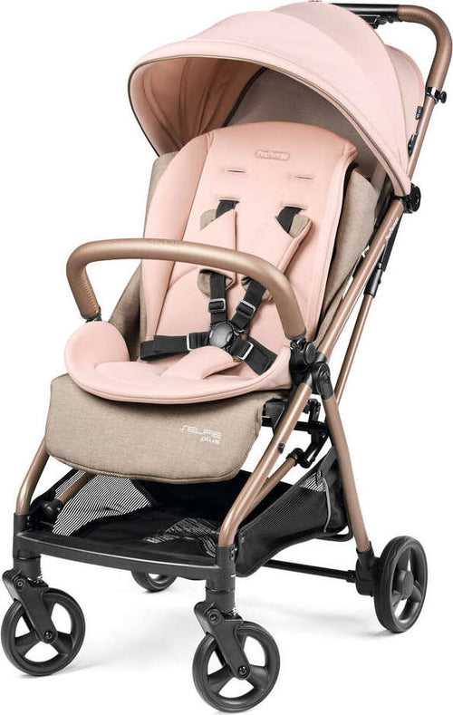 Passeggino-Peg-Perego-Selfie-Plus