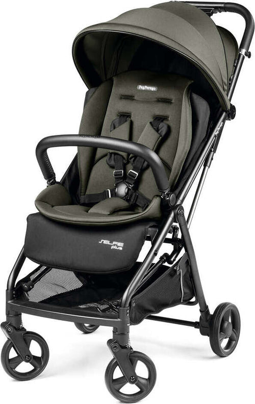 Passeggino-Peg-Perego-Selfie-Plus
