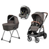 Trio Modulare Peg Perego Veloce Lounge I-SIZE
