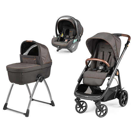 Trio Modulare Peg Perego Veloce Lounge I-SIZE