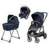 Trio Modulare Peg Perego Veloce Lounge I-SIZE