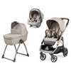 Trio Modulare Peg Perego Veloce Lounge I-SIZE