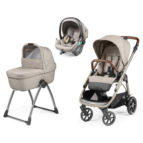 Trio Modulare Peg Perego Veloce Lounge I-SIZE