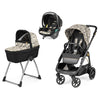 Trio Modulare Peg Perego Veloce Lounge I-SIZE