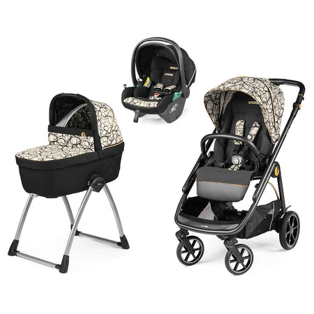 Trio Modulare Peg Perego Veloce Lounge I-SIZE