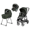 Trio Modulare Peg Perego Veloce Lounge I-SIZE