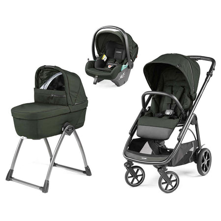 Trio Modulare Peg Perego Veloce Lounge I-SIZE