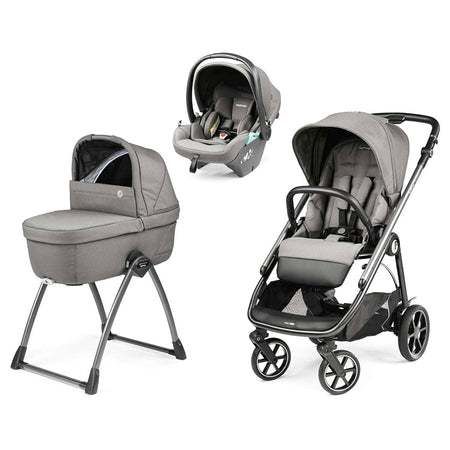 Trio Modulare Peg Perego Veloce Lounge I-SIZE