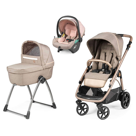 Trio Modulare Peg Perego Veloce Lounge I-SIZE