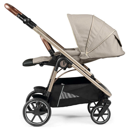 Trio Modulare Peg Perego Veloce SLK I-SIZE