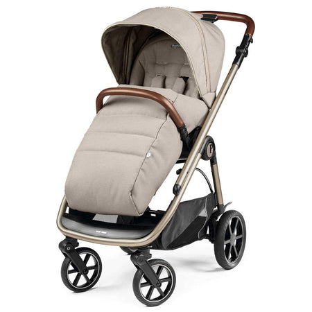 Trio Modulare Peg Perego Veloce SLK I-SIZE