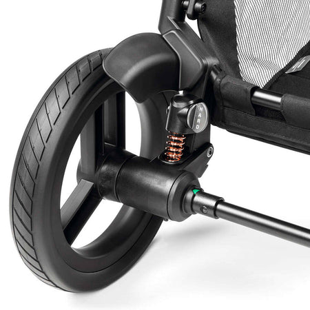 Trio Modulare Peg Perego Vivace Lounge I-Size