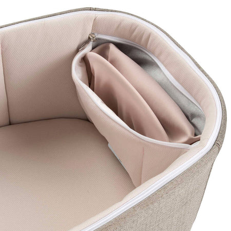 Trio Modulare Peg Perego Vivace Lounge I-Size