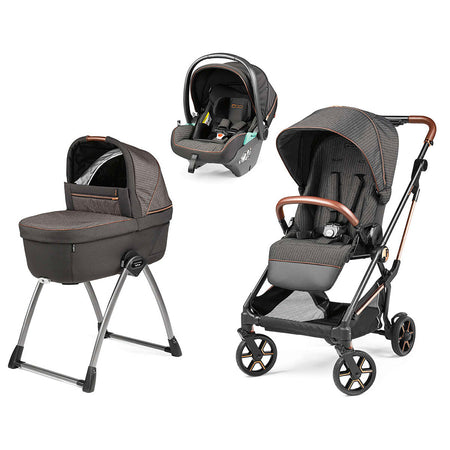 Trio Modulare Peg Perego Vivace SLK I-SIZE