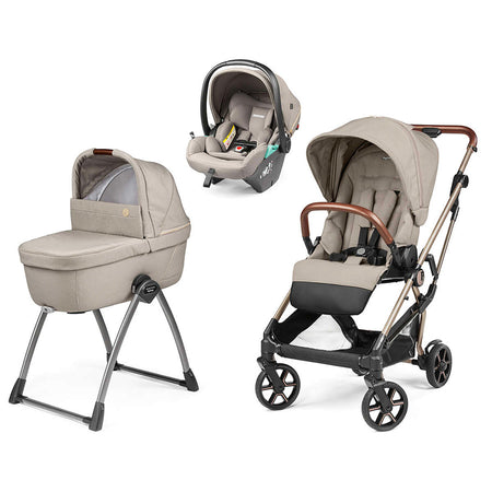 Trio Modulare Peg Perego Vivace SLK I-SIZE