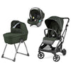Trio Modulare Peg Perego Vivace SLK I-SIZE
