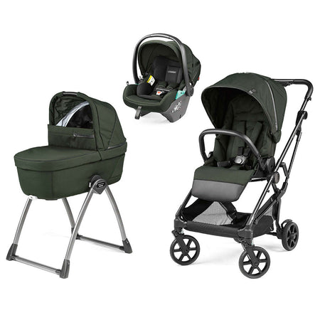 Trio Modulare Peg Perego Vivace SLK I-SIZE
