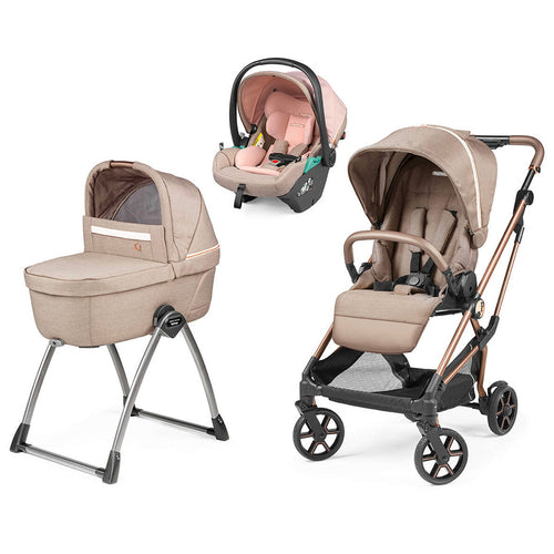 Trio Modulare Peg Perego Vivace SLK I-SIZE