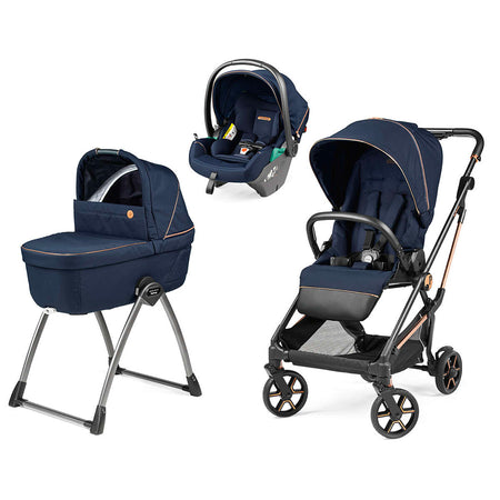 Trio Modulare Peg Perego Vivace SLK I-SIZE