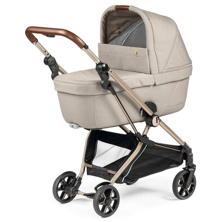 Trio Modulare Peg Perego Vivace SLK I-SIZE