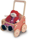 Passeggino per Bambole - Natura Gioco per Bambine Dida