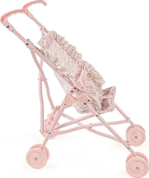 Passeggino per Bambole 36-52cm Pasito a Pasito Lili Flower Giochi e giocattoli/Bambole e accessori/Bambolotti e accessori/Carrozzine e passeggini La Casa Del Bebè - Napoli, Commerciovirtuoso.it