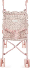 Passeggino per Bambole 36-52cm Pasito a Pasito Lili Flower Giochi e giocattoli/Bambole e accessori/Bambolotti e accessori/Carrozzine e passeggini La Casa Del Bebè - Napoli, Commerciovirtuoso.it