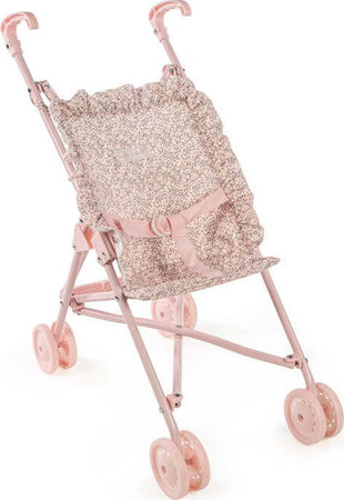 Passeggino per Bambole 36-52cm Pasito a Pasito Lili Flower Giochi e giocattoli/Bambole e accessori/Bambolotti e accessori/Carrozzine e passeggini La Casa Del Bebè - Napoli, Commerciovirtuoso.it