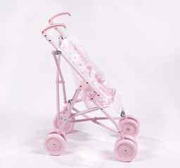 Passeggino per Bambole piccolo La Nina Carlota