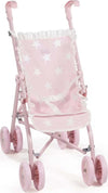 Passeggino per Bambole piccolo La Nina Carlota Giochi e giocattoli/Bambole e accessori/Bambolotti e accessori/Carrozzine e passeggini La Casa Del Bebè - Napoli, Commerciovirtuoso.it