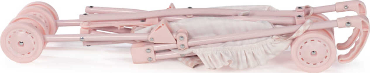 Passeggino per Bambole piccolo Pasito a Pasito Tom Vichy Quadri Giochi e giocattoli/Bambole e accessori/Bambolotti e accessori/Carrozzine e passeggini La Casa Del Bebè - Napoli, Commerciovirtuoso.it