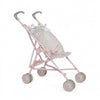 Passeggino-Piccolo-per-Bambole-La-Nina-Violeta-(27X53X41-CM)