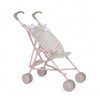 Passeggino-Piccolo-per-Bambole-La-Nina-Violeta-(27X53X41-CM)