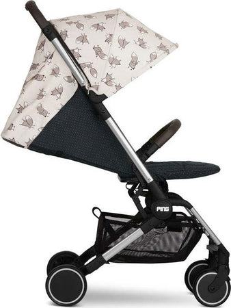 Passeggino Ping Fashion Abc Design Fox Prima infanzia/Passeggini carrozzine e accessori/Passeggini e carrozzine/Passeggini leggeri La Casa Del Bebè - Napoli, Commerciovirtuoso.it
