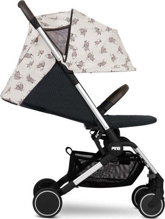 Passeggino Ping Fashion Abc Design Fox Prima infanzia/Passeggini carrozzine e accessori/Passeggini e carrozzine/Passeggini leggeri La Casa Del Bebè - Napoli, Commerciovirtuoso.it