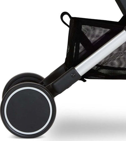 Passeggino Ping Fashion Abc Design Fox Prima infanzia/Passeggini carrozzine e accessori/Passeggini e carrozzine/Passeggini leggeri La Casa Del Bebè - Napoli, Commerciovirtuoso.it